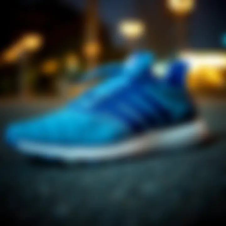 Magnificent Adidas Galaxy 6 M Ayakkabı: Erkekler İçin Performans ve Stil