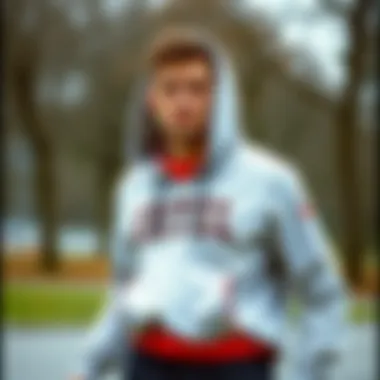 Magnificent CW3411-002: Spor Giyimi Dünyasında Yenilikler