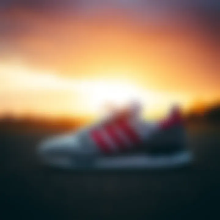 Magnificent Gw8336 Adidas: Spor Giyimde Yenilik ve Konfor