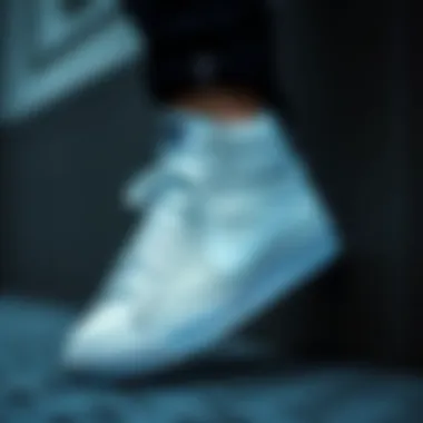 Magnificent Nike Blazer Mid 77 Beyaz: Bir İnceleme