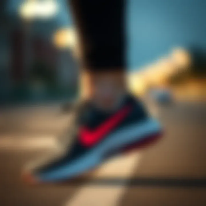 Magnificent Nike Kiger 9: Performans ve Stil