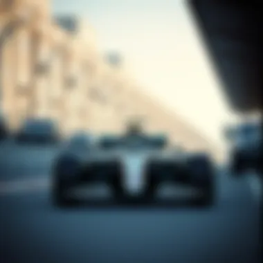 Magnificent Puma ve Mercedes F1: Sürdürülebilirlik ve Performansın Buluşma Noktası Magnificent Puma ve Mercedes F1: Sürdürülebilirlik ve Performansın Buluşma Noktası