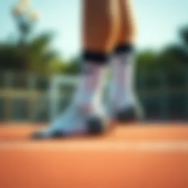 Diverse range of Adidas socks for various sports