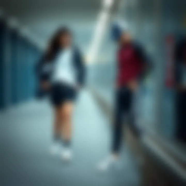 Casual Styling with Adidas Fortore Stylish outfit combination featuring Adidas Fortore collection in a casual setting