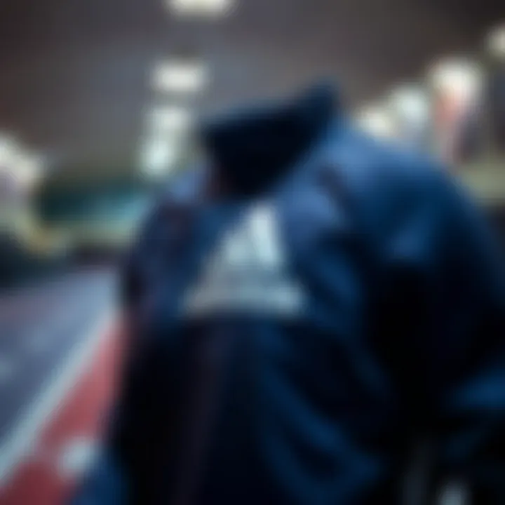 Adidas Galaxy 6 M Ayakkabı: Erkekler İçin Performans ve Stil Introduction