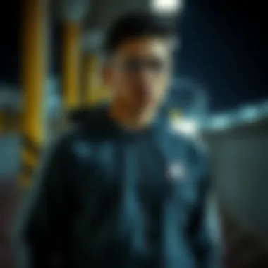 Notable Adidas Galaxy 6 M Ayakkabı: Erkekler İçin Performans ve Stil