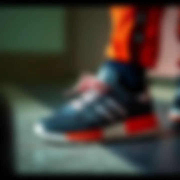 Essential Maintenance Tips for Your Ozweego Maintenance tips for keeping adidas Ozweego in top condition