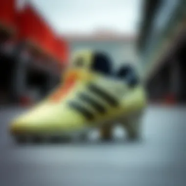 Care tips for maintaining the quality of Adidas Predator shoes.