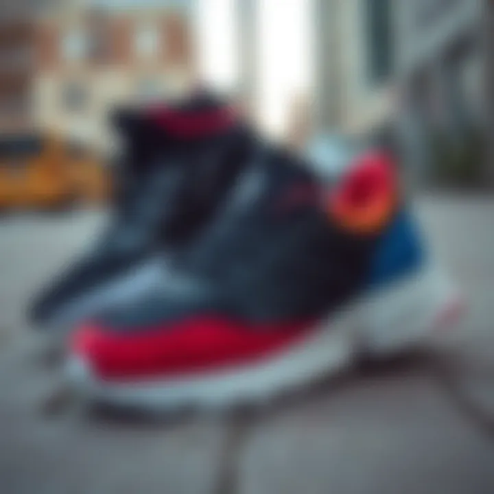 Versatility of adidas Tensaur Beyaz Comparison of the adidas Tensaur Beyaz with other sneaker models emphasizing versatility.