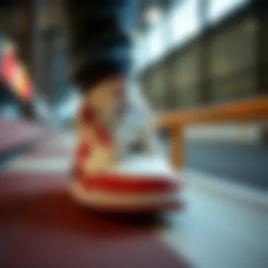 Air Jordan Legacy 312 Low Erkek Ayakkabısı: Tasarım ve İşlevsellik Summary