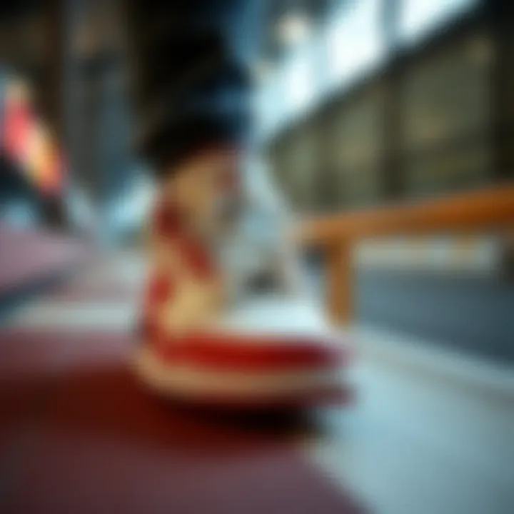 Air Jordan Legacy 312 Low Erkek Ayakkabısı: Tasarım ve İşlevsellik Summary