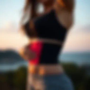 Effective Waist Sculpting Technique Effective waist sculpting technique