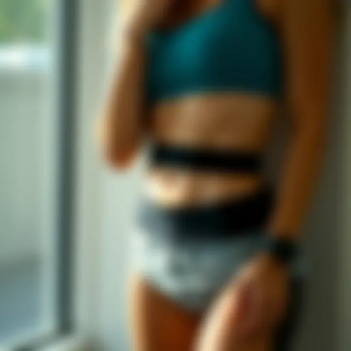 Fitness Routine for Waist Thickening Fitness routine for waist thickening