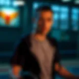 CW3411-002: Spor Giyimi Dünyasında Yenilikler Introduction CW3411-002: Spor Giyimi Dünyasında Yenilikler Introduction