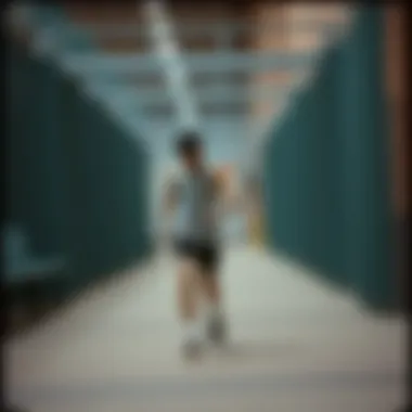 Notable CW3411-002: Spor Giyimi Dünyasında Yenilikler