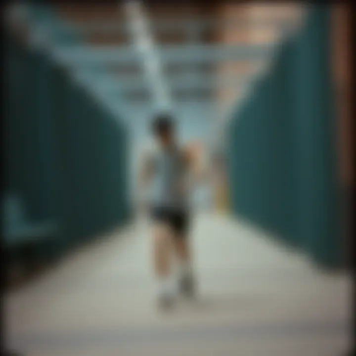 Notable CW3411-002: Spor Giyimi Dünyasında Yenilikler