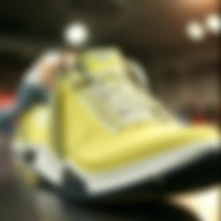 CW3411-002: Spor Giyimi Dünyasında Yenilikler Summary