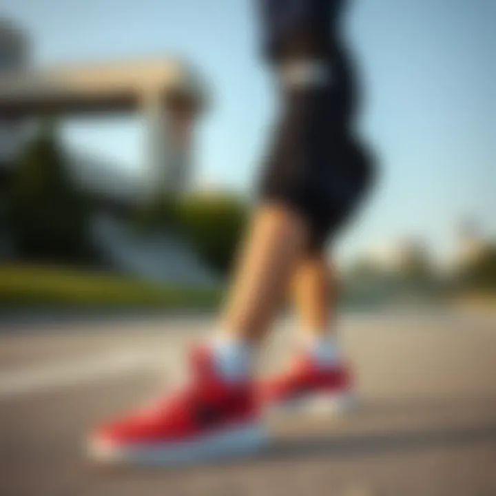 Stylish Combinations with Dass-Ler Footwear Fashionable outfit paired with Dass-Ler footwear