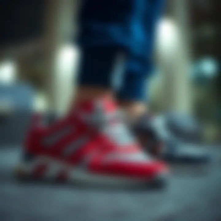 Casual Footwear for Daily Adventures Fashionable casual shoes for everyday wear