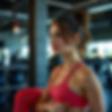 Budget planning for home fitness