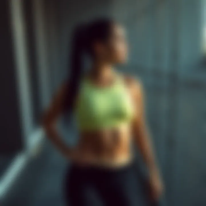 Activewear Insights and Tips Insights and recommendations for activewear