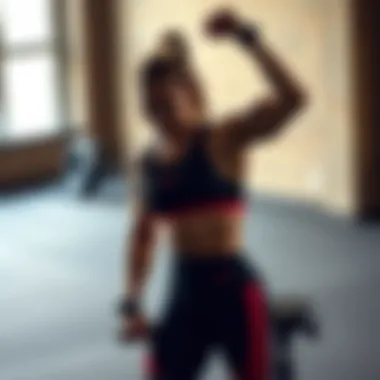 Celebrating Fitness Achievements Progress and achievements in fitness