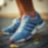 Gw8336 Adidas: Spor Giyimde Yenilik ve Konfor Introduction