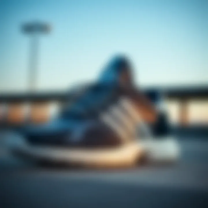 Notable Gw8336 Adidas: Spor Giyimde Yenilik ve Konfor