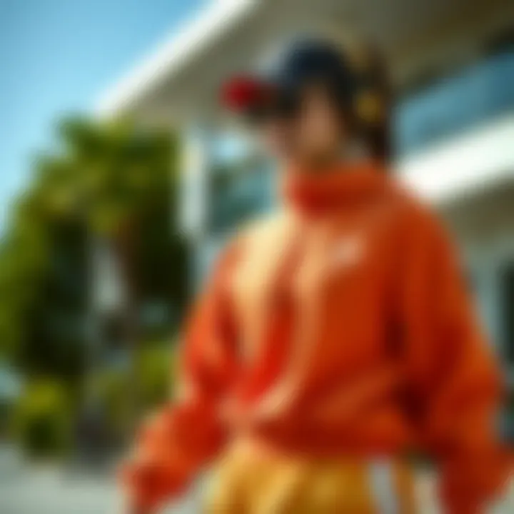 Fashion Tips for Sportswear Fashion tips for incorporating sportswear into daily life