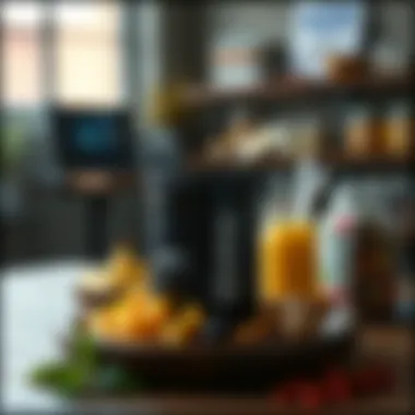 Nutritional foods for muscle building