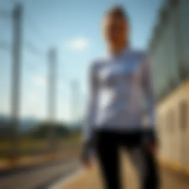 Stylish and Comfortable Kinetix Sports Outfits Stylish and comfortable Kinetix sports outfits