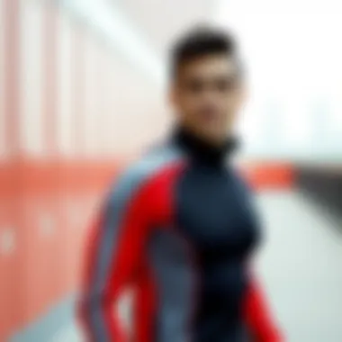 User Experiences with Kinetix Sportswear User experiences with Kinetix sportswear