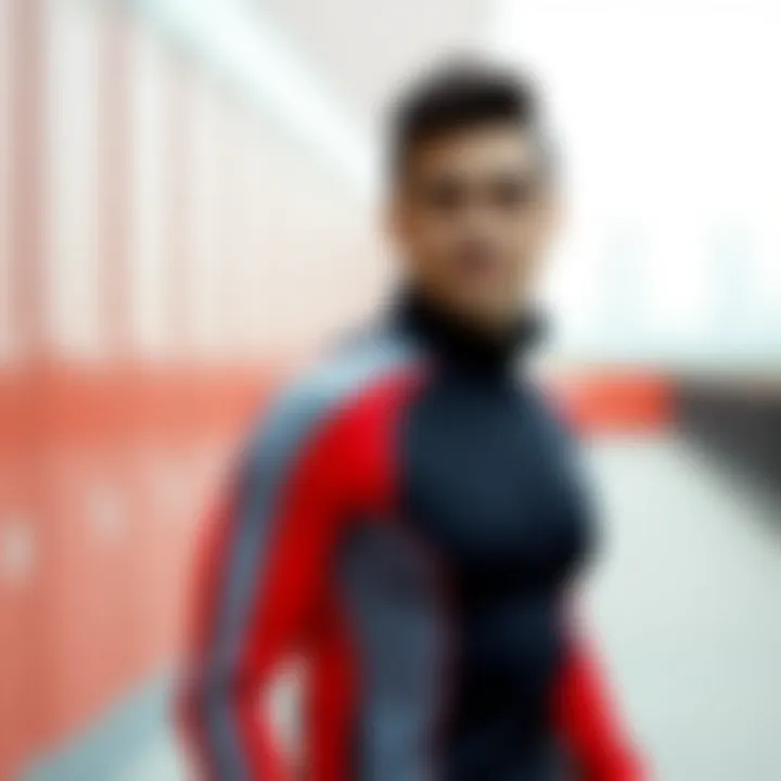 User Experiences with Kinetix Sportswear User experiences with Kinetix sportswear