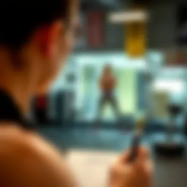 Effective workout planning