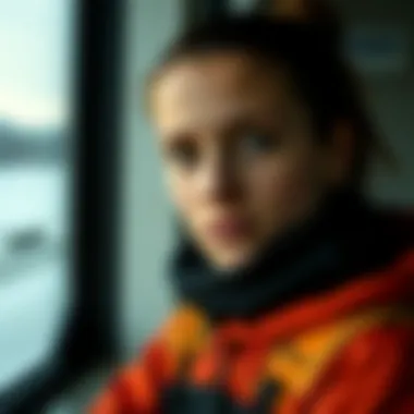 User experiences and style tips