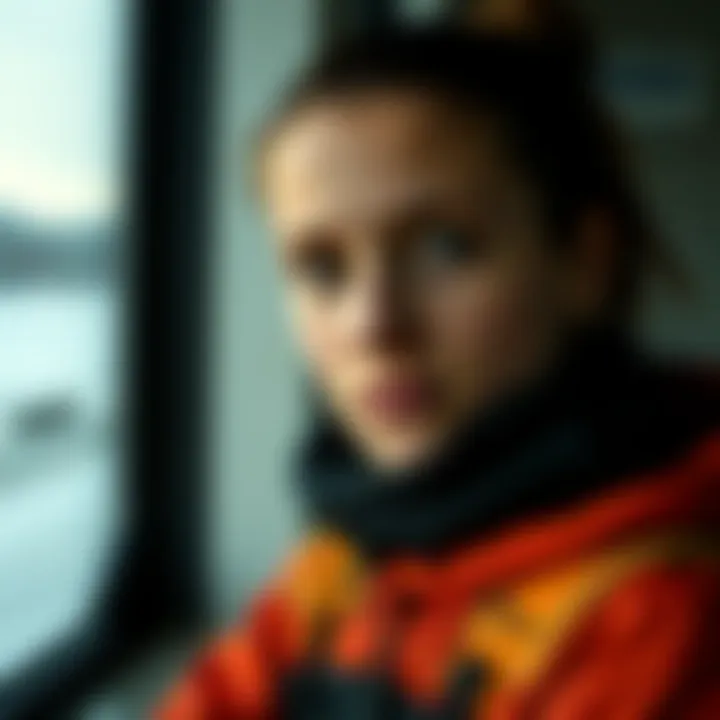 User experiences and style tips