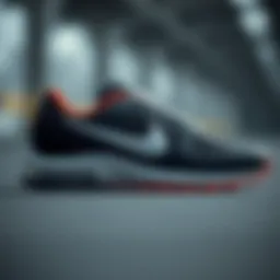 Nike 2000 Zoom: Tarihçe ve Stil Introduction