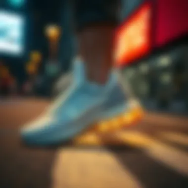 Impact of Nike Air on Global Sports Fashion Trends Nike Air's impact on global sports fashion trends