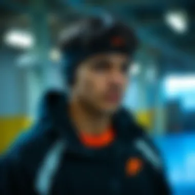 Sustainability Initiatives by Nike Air Sustainability initiatives by Nike Air in sportswear production