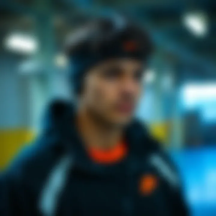 Sustainability Initiatives by Nike Air Sustainability initiatives by Nike Air in sportswear production