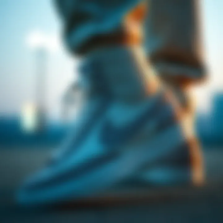 Notable Nike Blazer Mid 77 Beyaz: Bir İnceleme