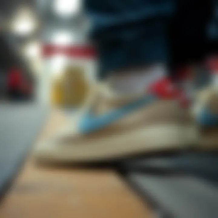 Nike Blazer Vintage 77: İkonik Spor Ayakkabının Derinlemesine İncelemesi Introduction