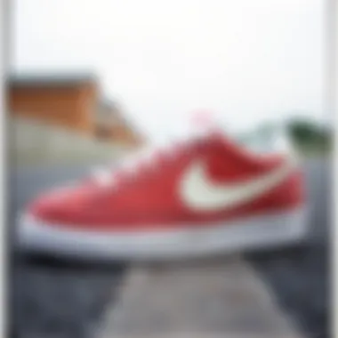 Nike Blazer Vintage 77: İkonik Spor Ayakkabının Derinlemesine İncelemesi Summary