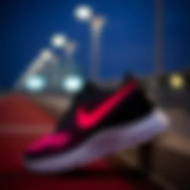 User experiences shared about Nike CK2948.