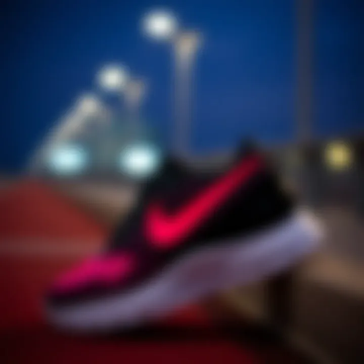 User experiences shared about Nike CK2948.