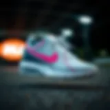 Nike Kiger 9: Performans ve Stil Introduction Nike Kiger 9: Performans ve Stil Introduction