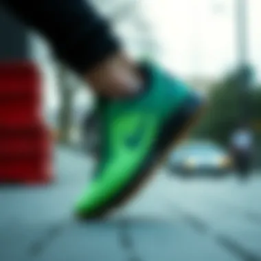 Notable Nike Kiger 9: Performans ve Stil