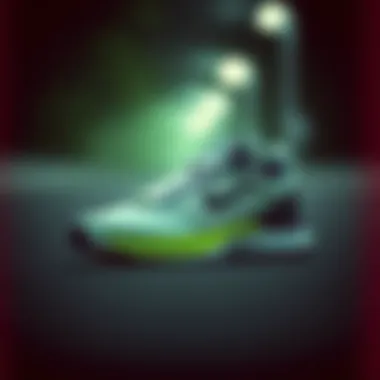 Nike Kiger 9: Performans ve Stil Summary