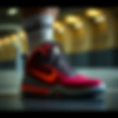 Nike LeBron 17: Performans ve Stil Bir Arada Introduction