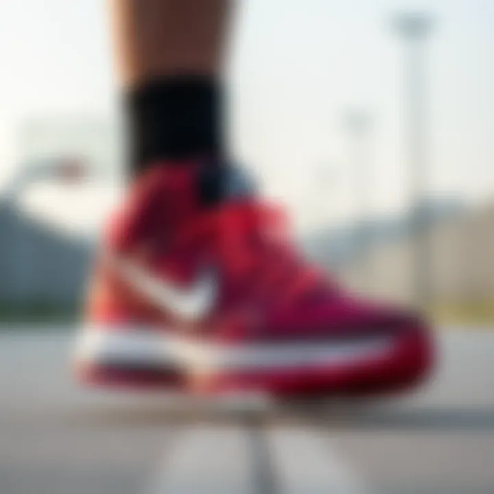 Notable Nike LeBron 17: Performans ve Stil Bir Arada